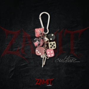 mosquetÃo dados pink edition