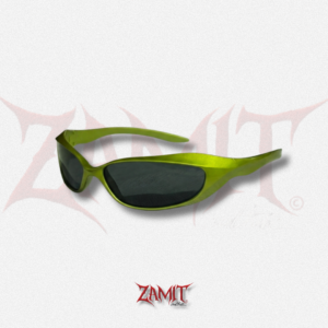 Óculos zamit y2k